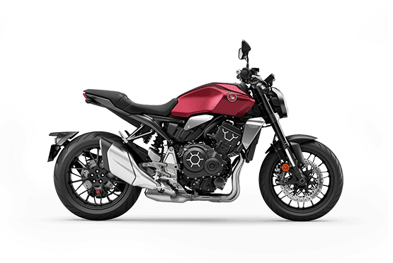 Honda CB 1000R