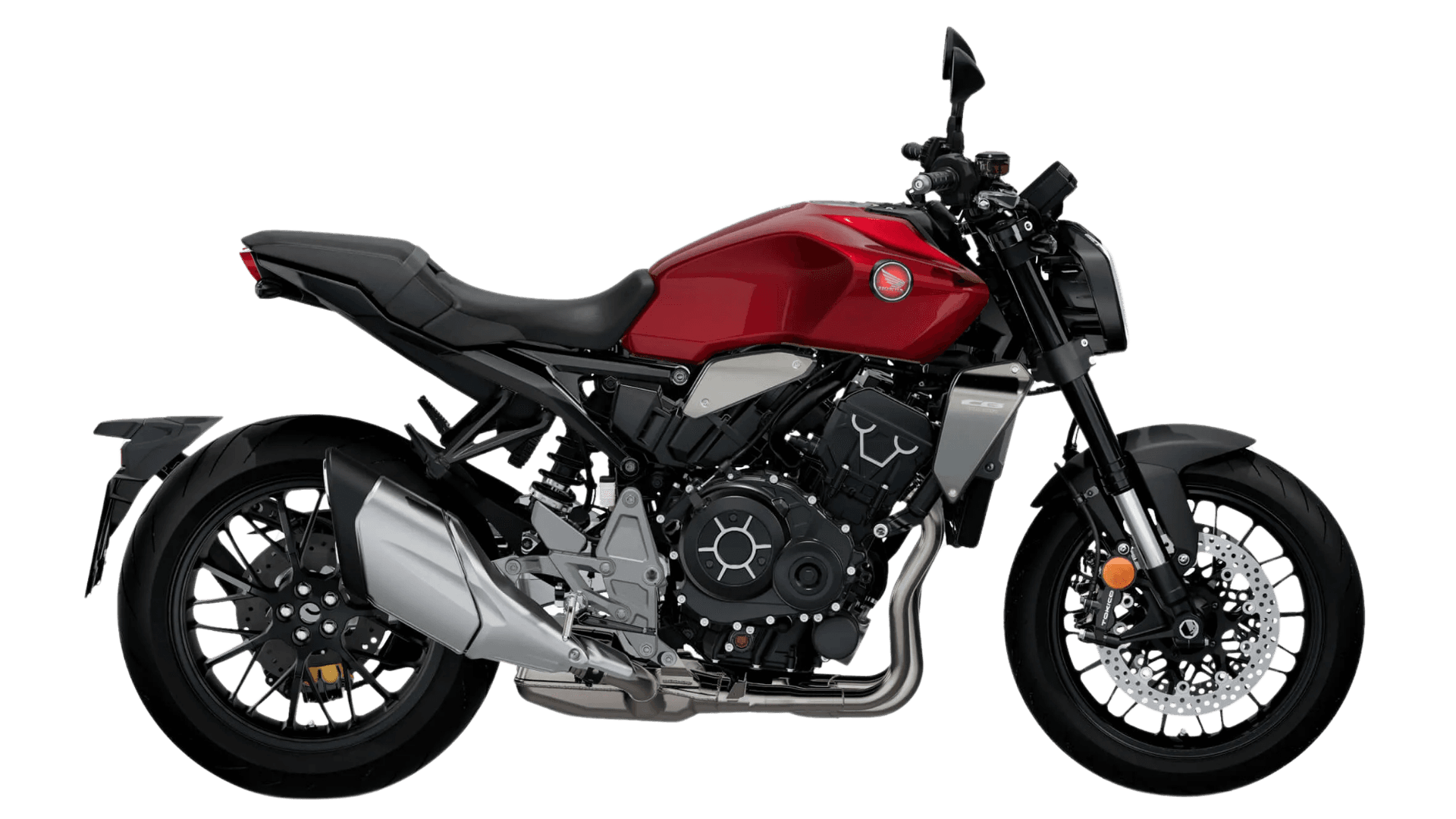 Honda CB 1000R