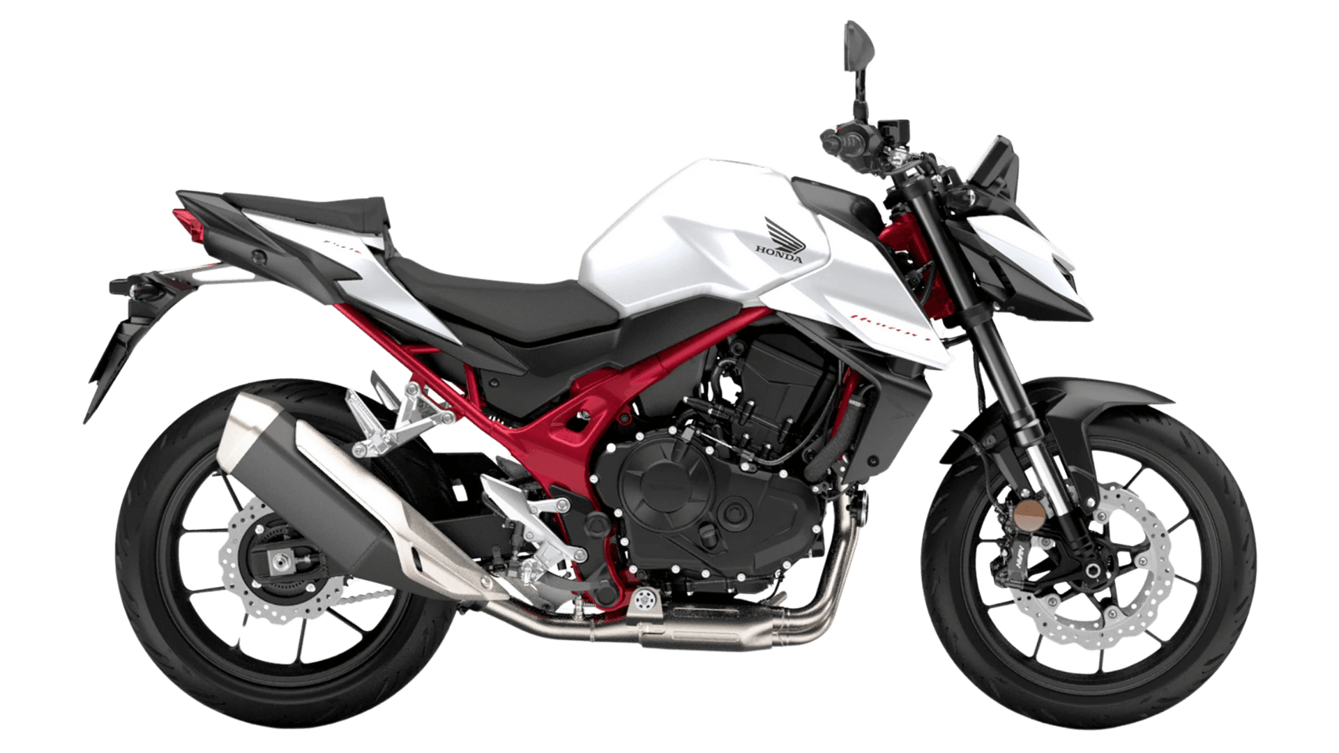 Honda CB 750 Hornet