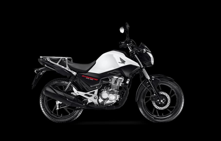 Honda CG 160 Cargo