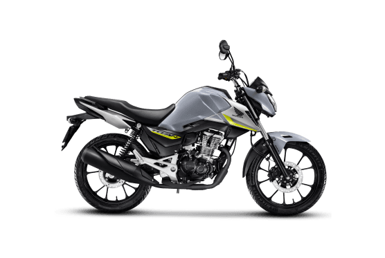 Honda CG 160 Titan