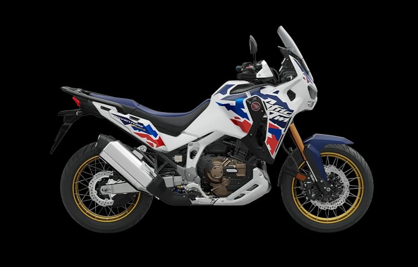 Honda CRF 1100L Africa Twin