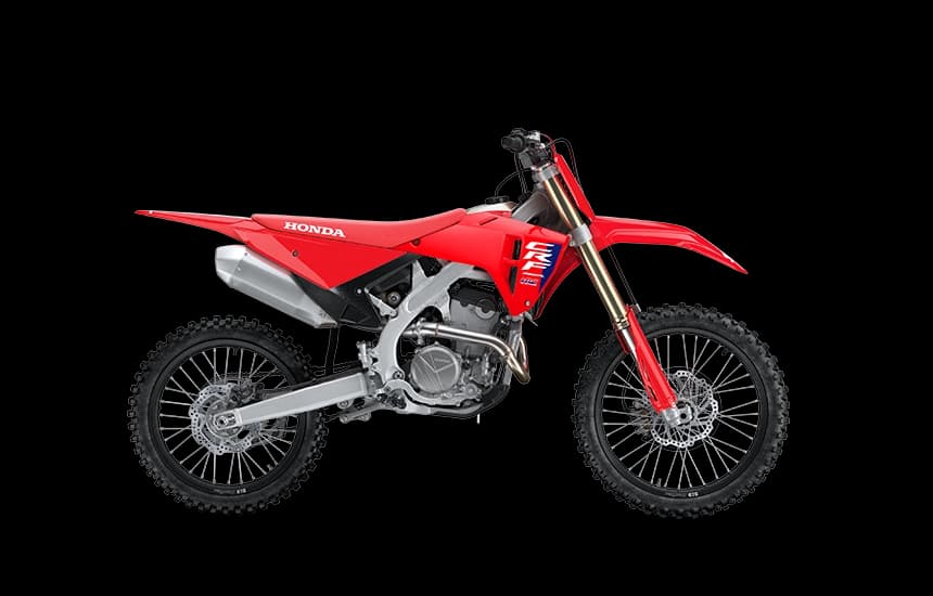 Honda CRF 250R