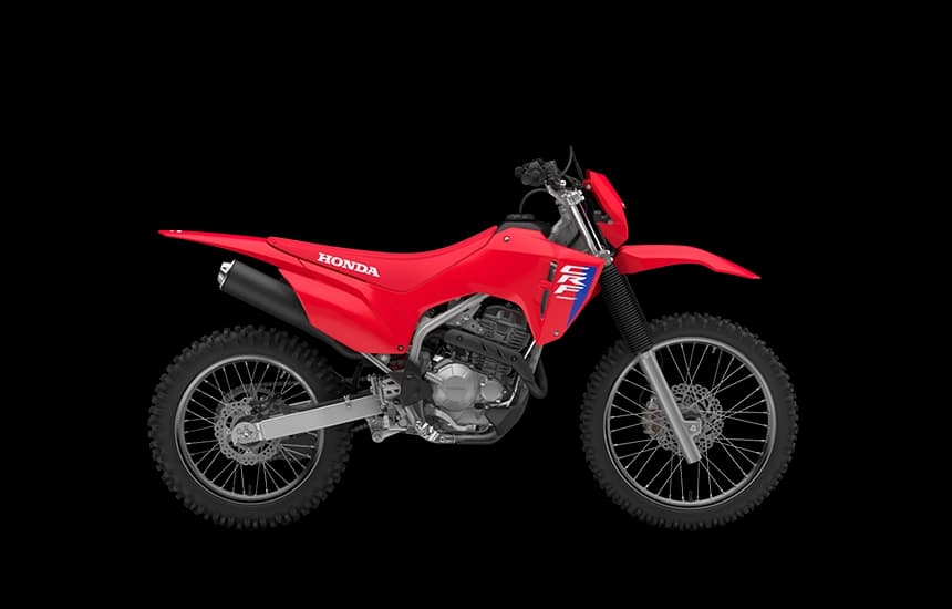 Honda CRF 300F