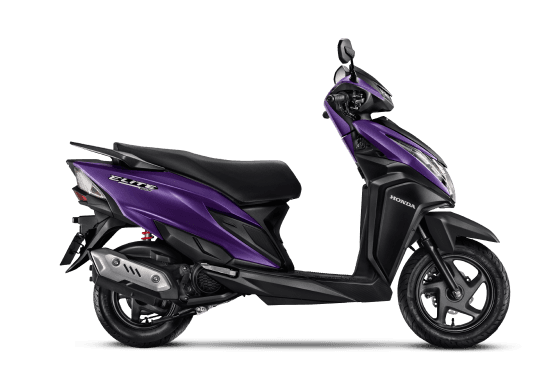Honda Elite 125