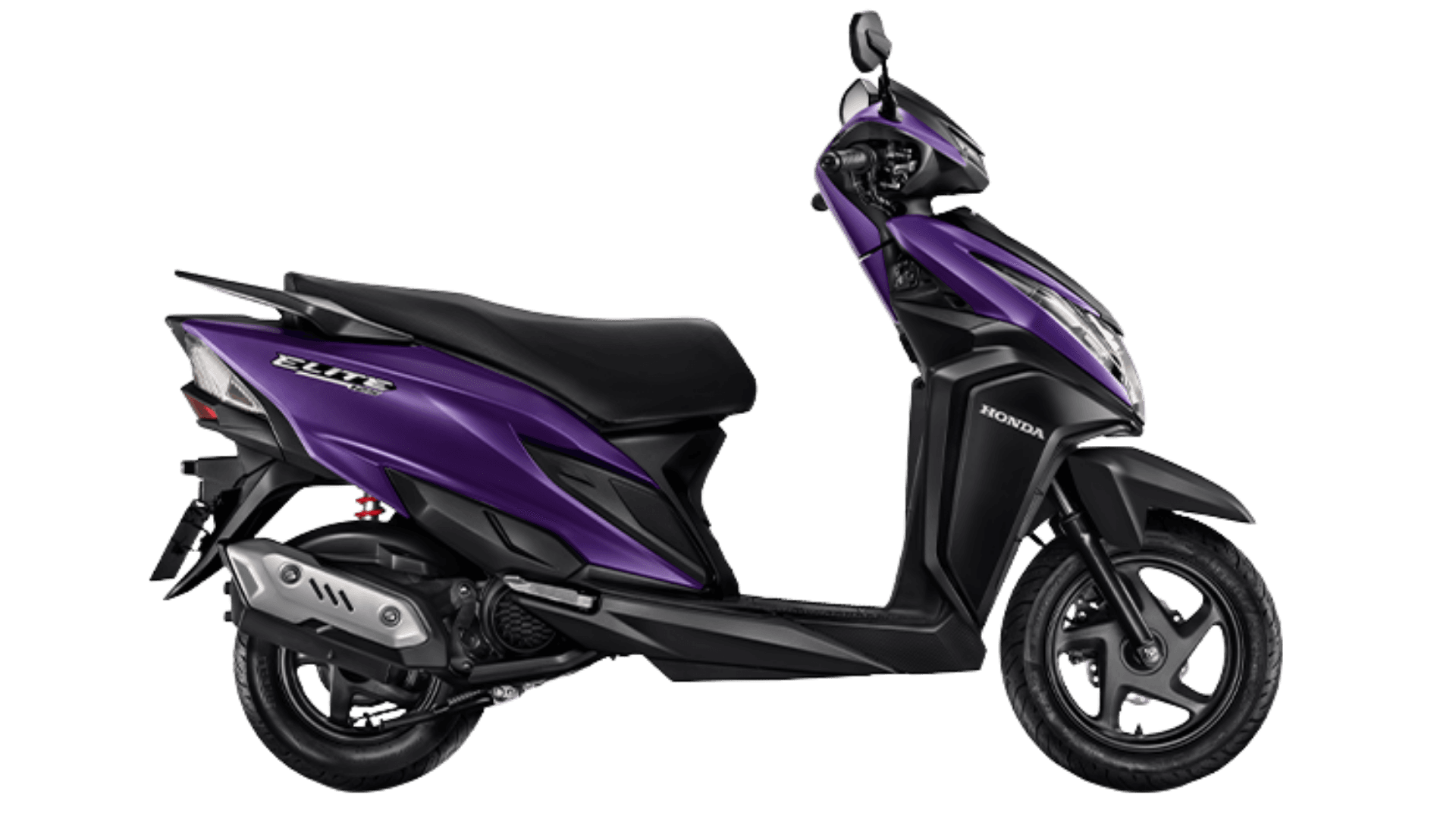 Honda Elite 125