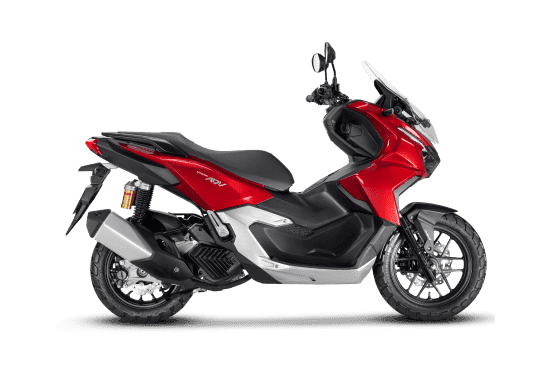 Honda Honda ADV 160