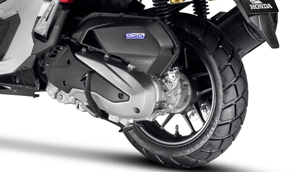 Motor