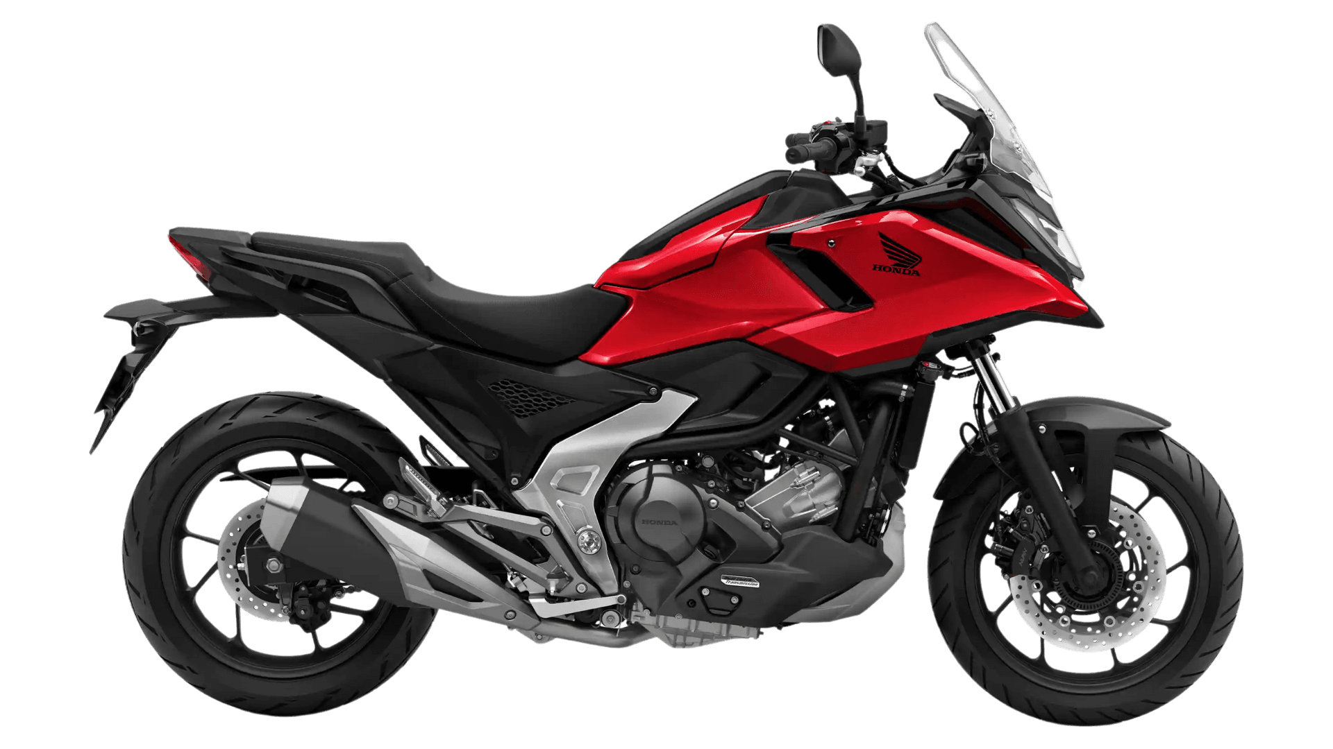 Honda NC 750X