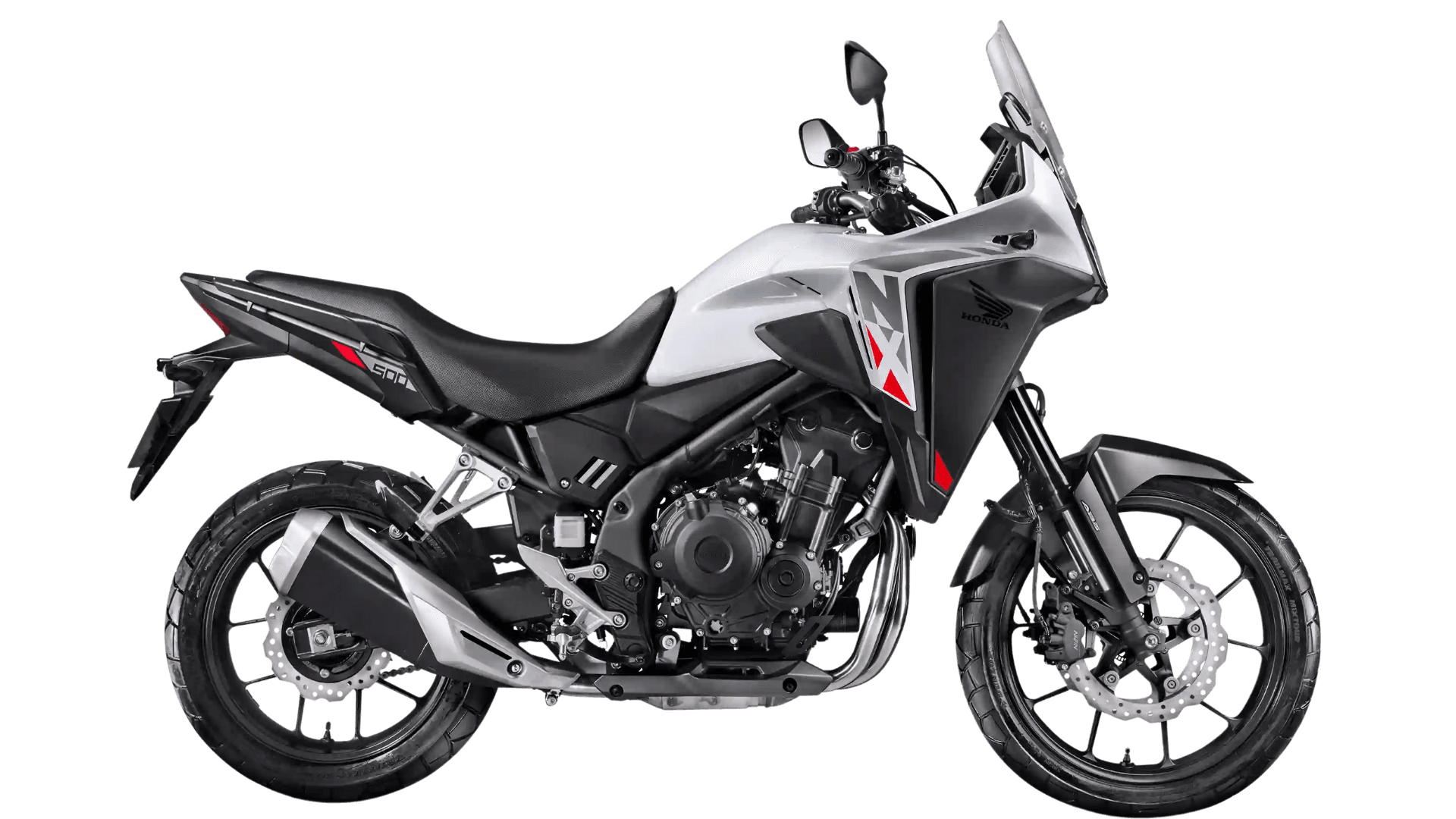Honda NX 500
