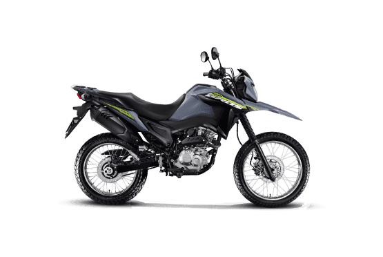Honda NXR 160 Bros ABS