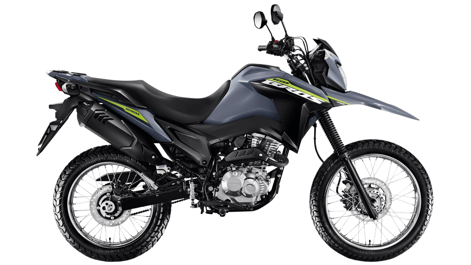 Honda NXR 160 Bros ABS