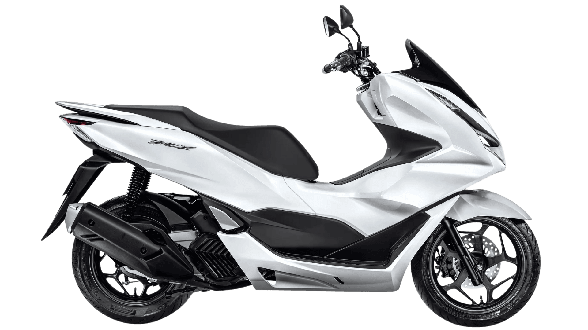 Honda PCX 160 CBS