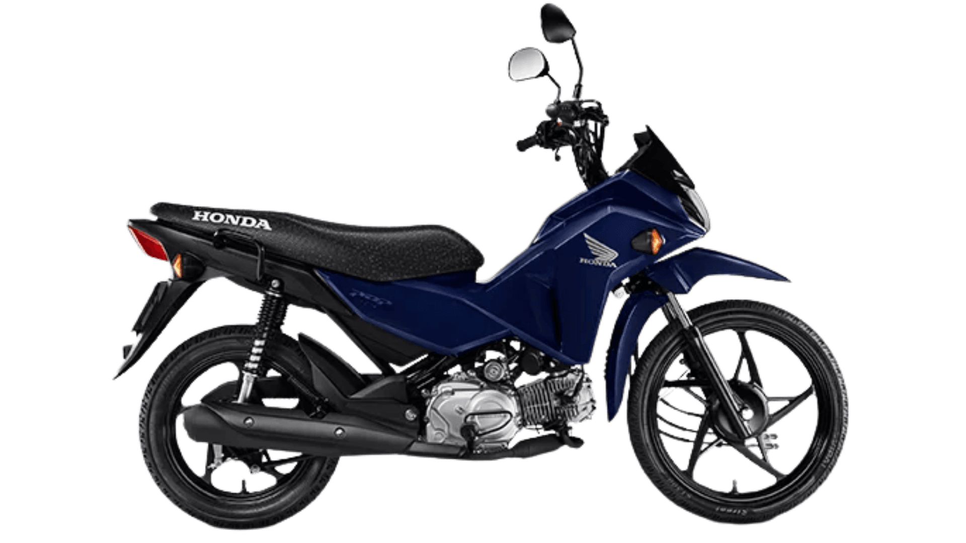 Honda Pop 110i ES