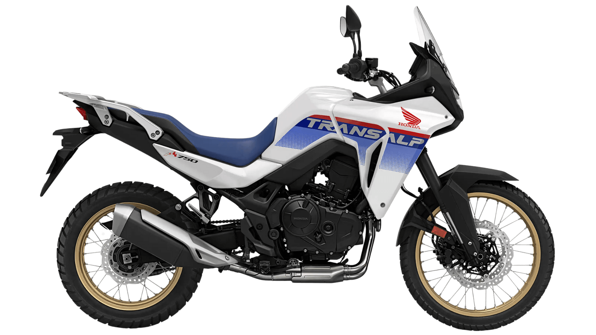 Honda XL 750 Transalp