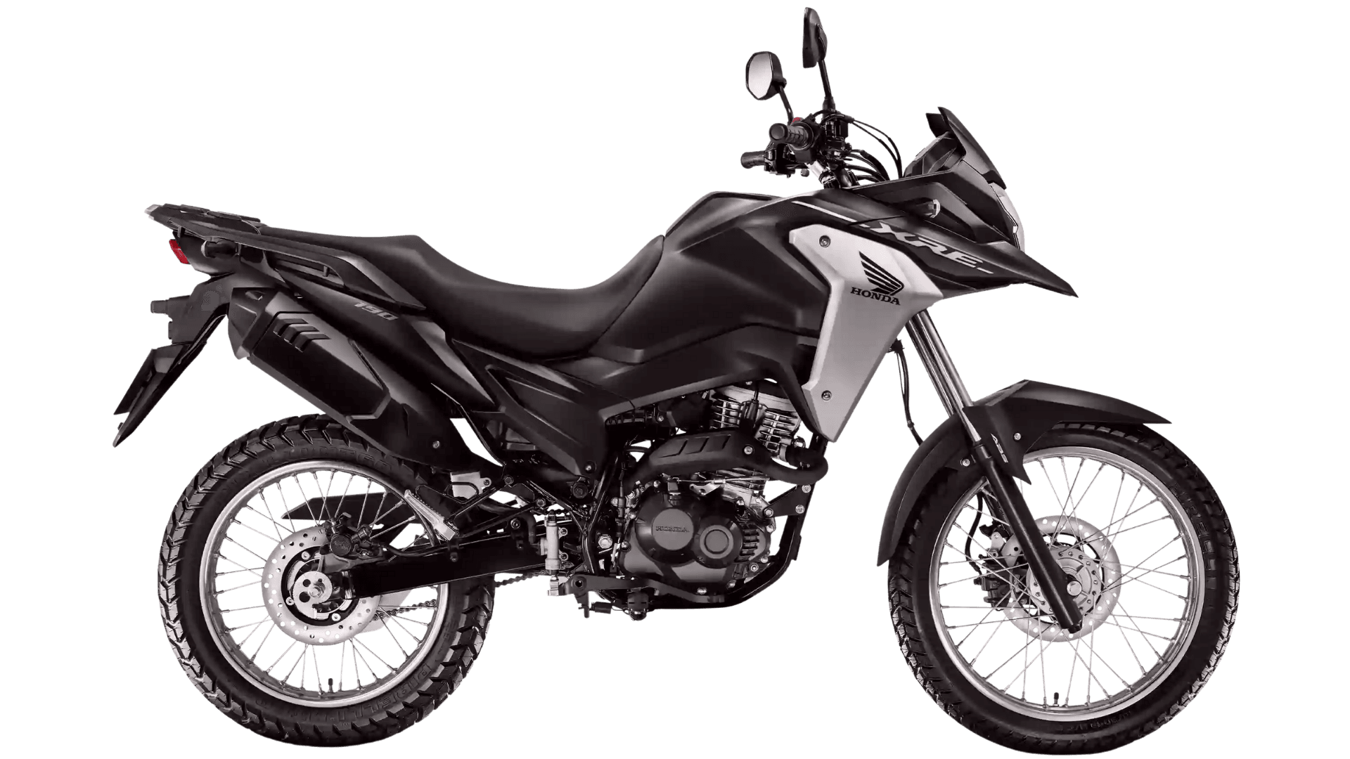 Honda XRE 190