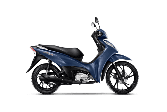 Honda Biz 125 EX