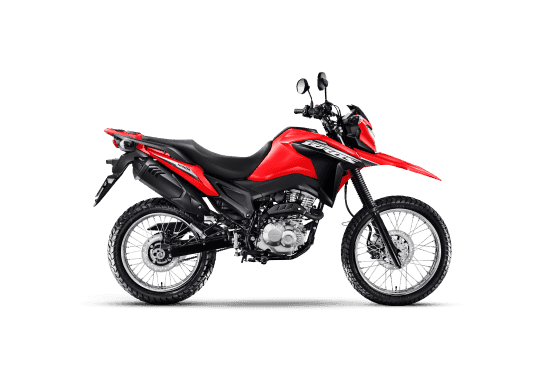 Honda NXR 160 Bros CBS