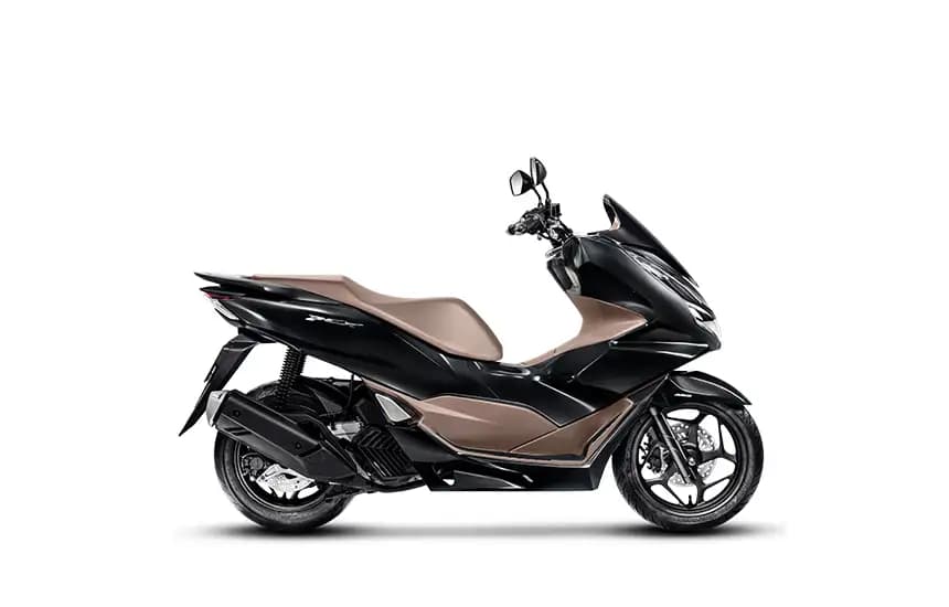 Honda PCX 160 ABS