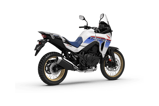 Honda XL 750 Transalp
